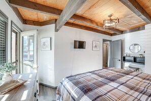 Huoneisto (2 Bedrooms) | Sisätilat