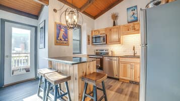 Apartemen (2 Bedrooms) | Interior