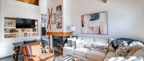 Apartment (2 Bedrooms) | Front of property