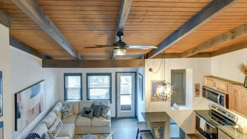 Departamento (2 Bedrooms) | Interior
