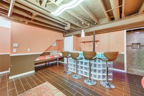 公寓 (3 Bedrooms) | 住宿內部