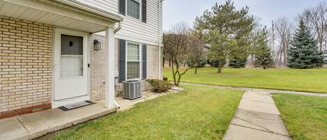 Appartement (3 Bedrooms) | Intérieur