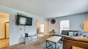 Apartment (3 Bedrooms) | Interior