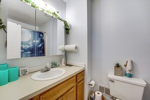 公寓 (3 Bedrooms) | 住宿內部