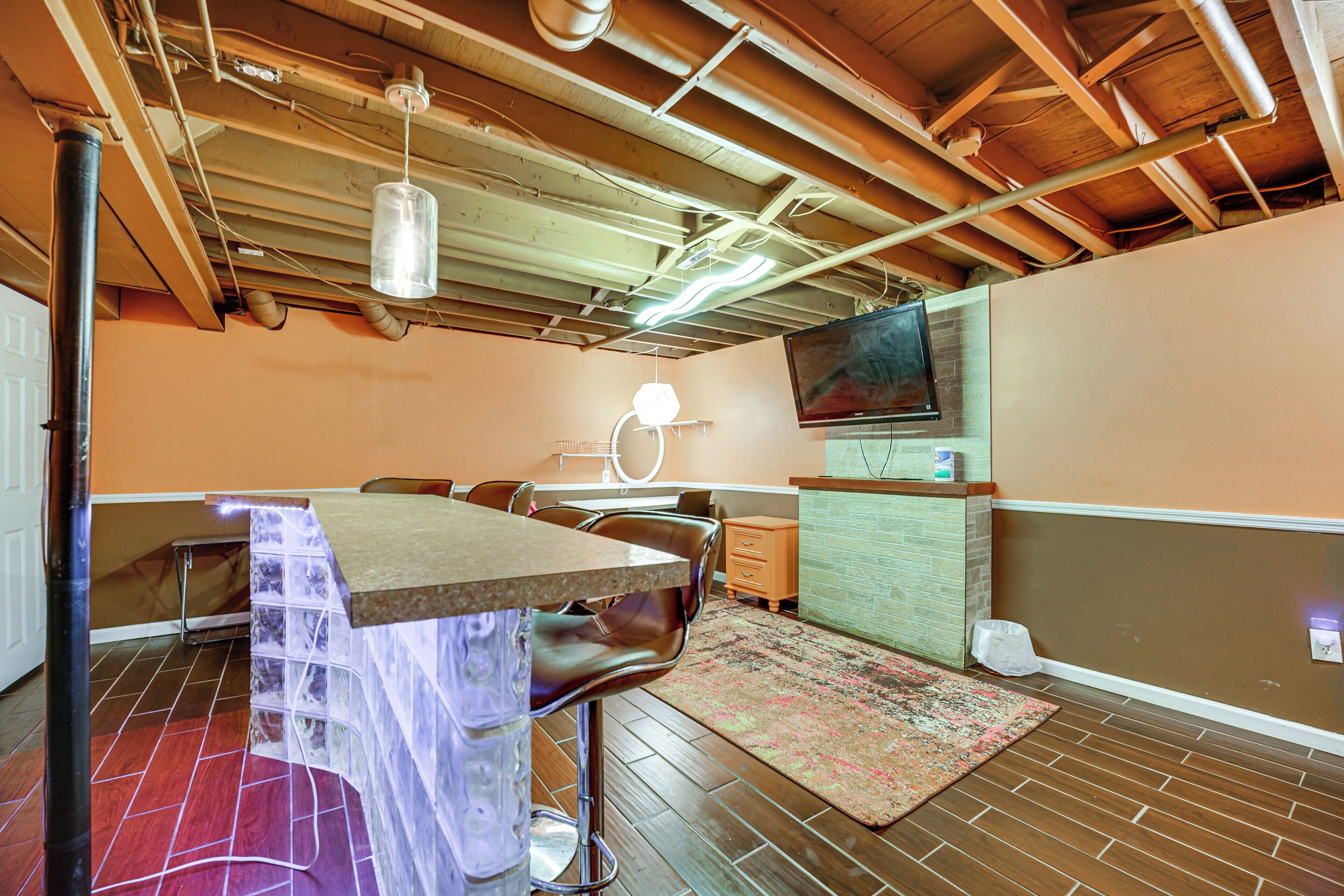 Apartment (3 Bedrooms) | Interior