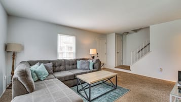 Apartment (3 Bedrooms) | Interior