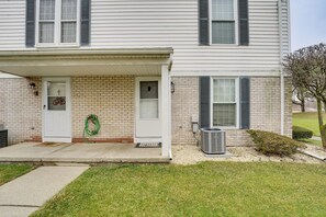 公寓 (3 Bedrooms) | 住宿内部