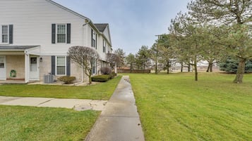 Apartment (3 Bedrooms) | Interior
