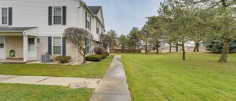 Apartment (3 Bedrooms) | Interior