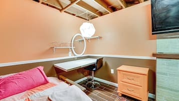 Apartment (3 Bedrooms) | Interior