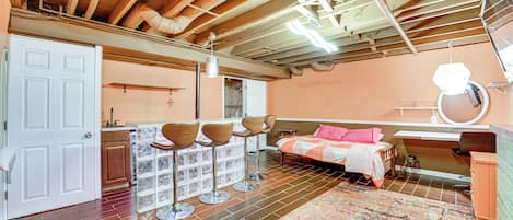 Departamento (3 Bedrooms) | Interior