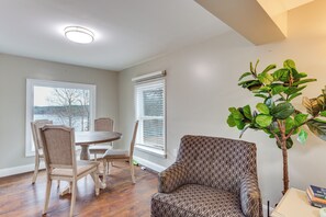 獨棟房屋 (3 Bedrooms) | 住宿內部