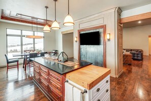 Casa (3 Bedrooms) | Parte interna