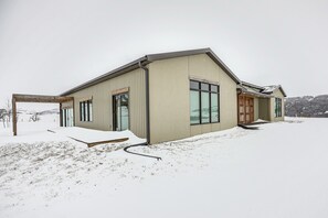 Casa (3 Bedrooms) | Parte interna