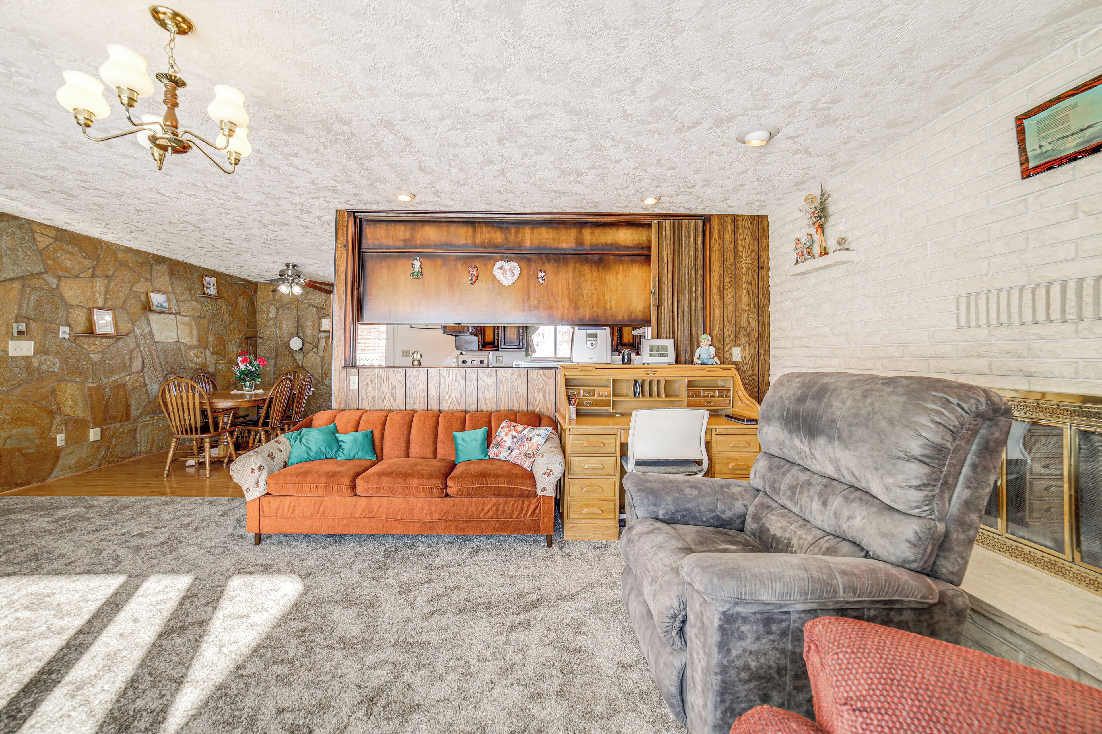 House (3 Bedrooms) | Front of property