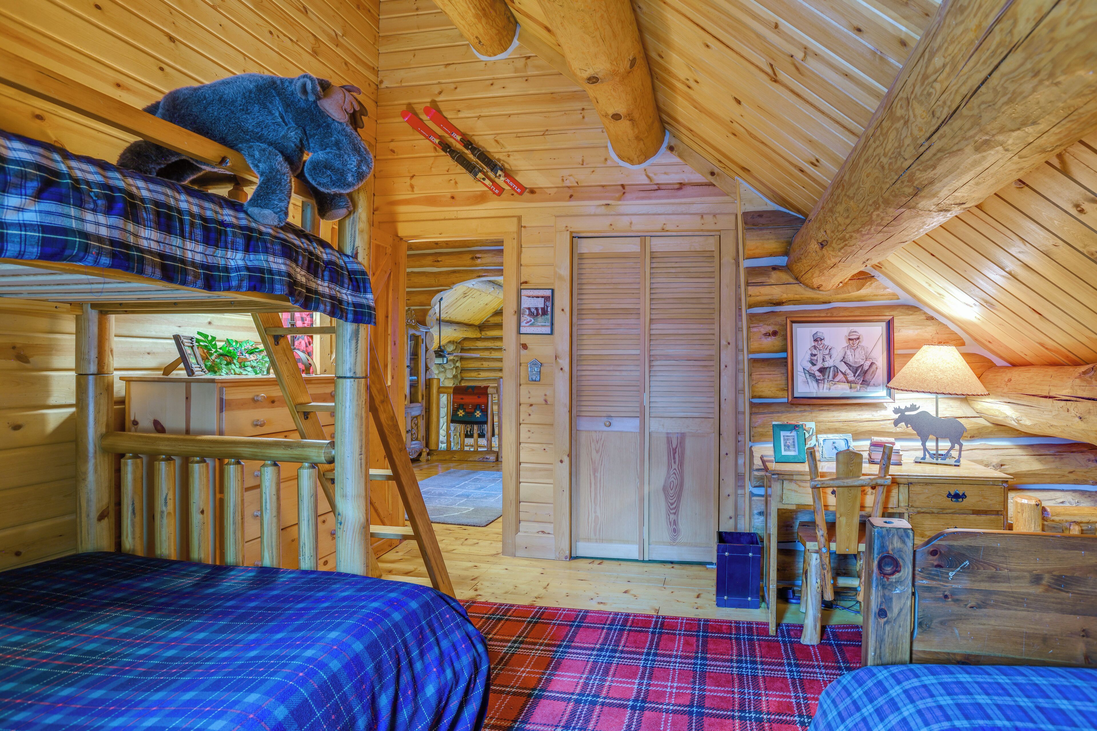 Nhà (3 Bedrooms) | Nội thất