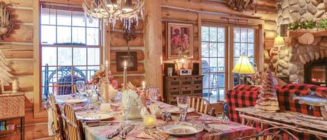 House (3 Bedrooms) | Bahagian dalam