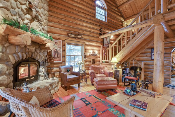 独立别墅 (3 Bedrooms) | 住宿正面