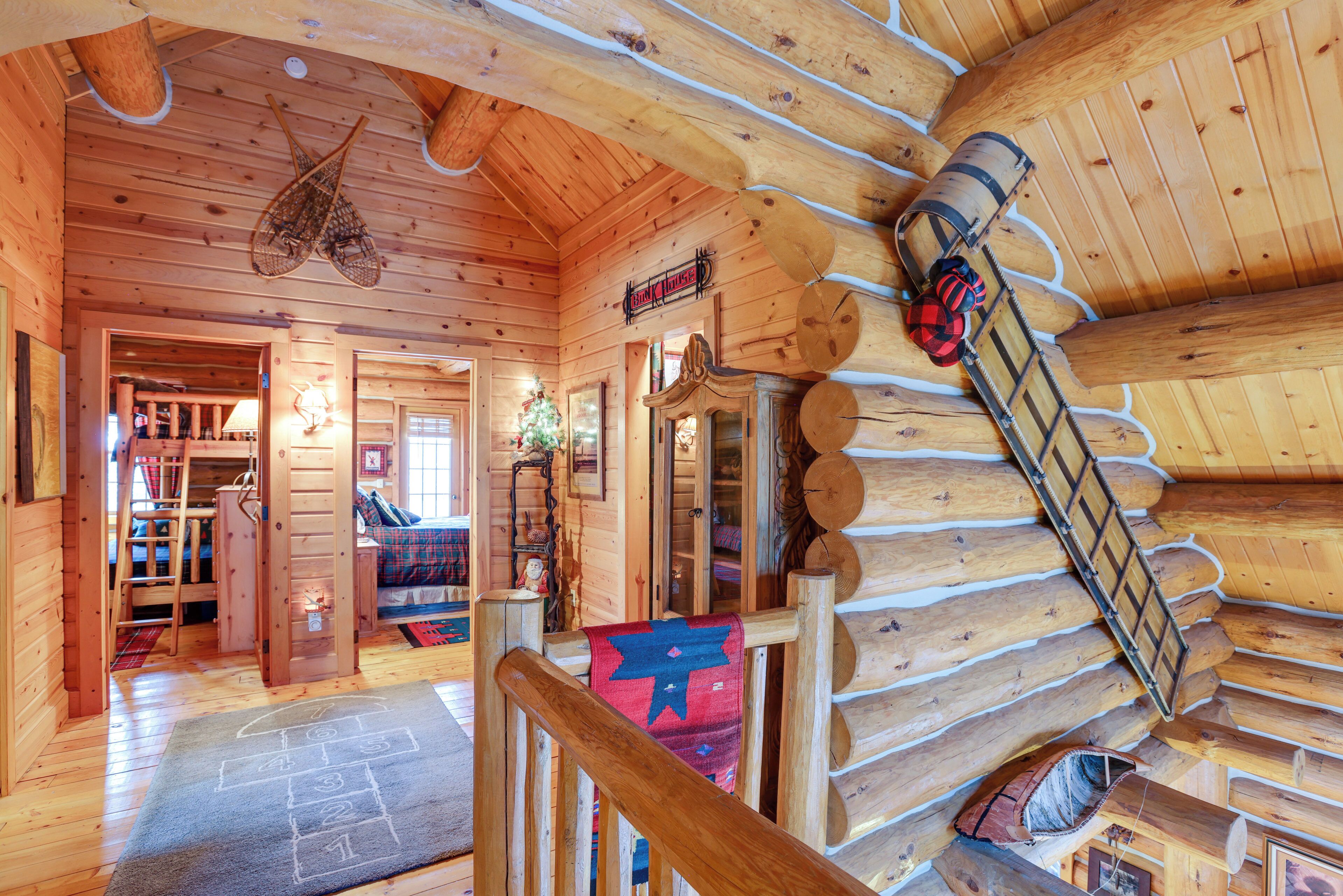 Nhà (3 Bedrooms) | Nội thất