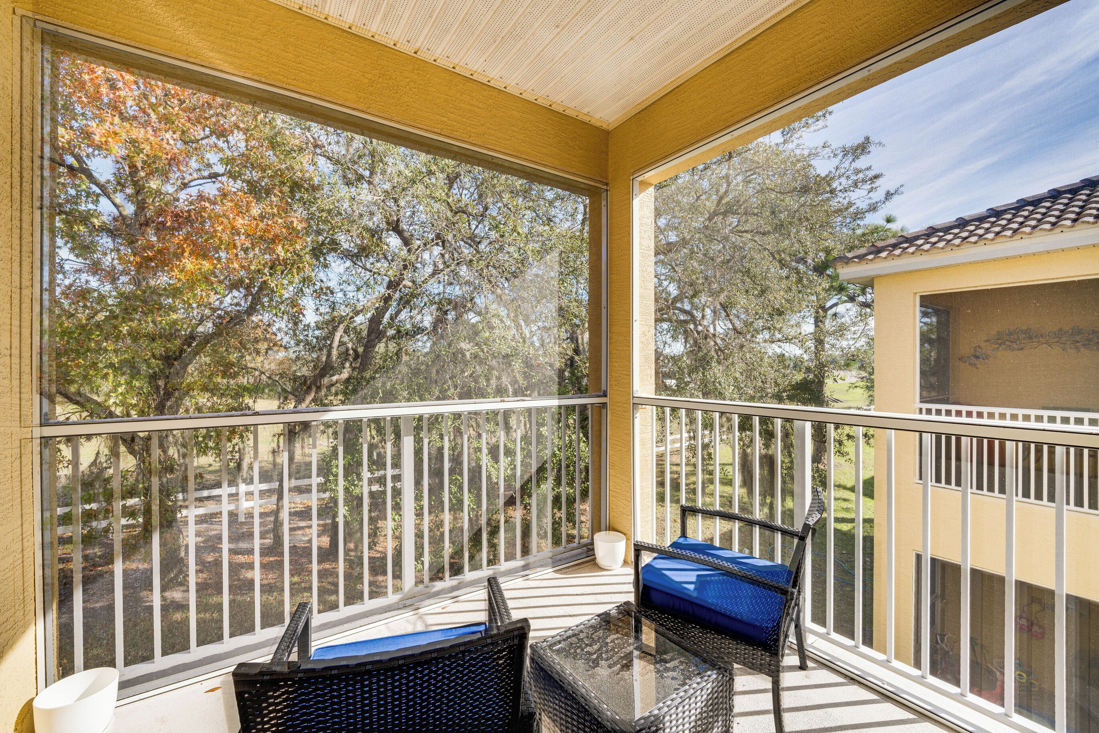 Căn hộ (2 Bedrooms) | Nội thất