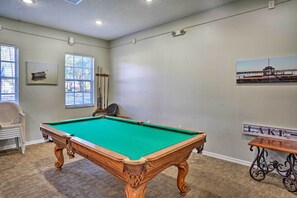 公寓 (2 Bedrooms) | 內部