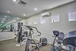 公寓 (2 Bedrooms) | 內部