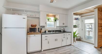 Charming Crookston Home: Walk to Downtown!