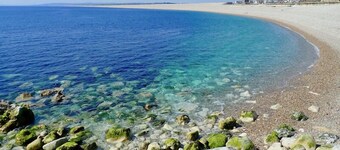 Sea View Coastal Cottage Sleeps 6 | Jurassic Coast, 6-Min Walk to Beach, Dogs