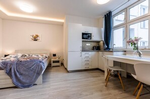 1 quarto, ferros/tábuas de passar roupa, Wi-Fi, roupa de cama