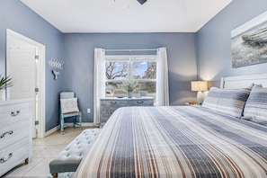 House, 3 Bedrooms - Made In The Shade Rp808 3 Bedroom Home by RedAwning (Rockport)