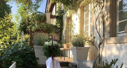 Stilvolles Studio mit Terrasse und Moselblick