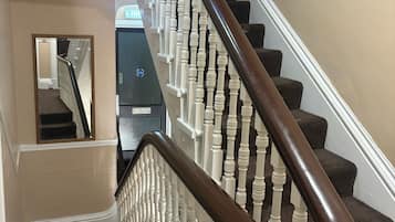Escaleras
