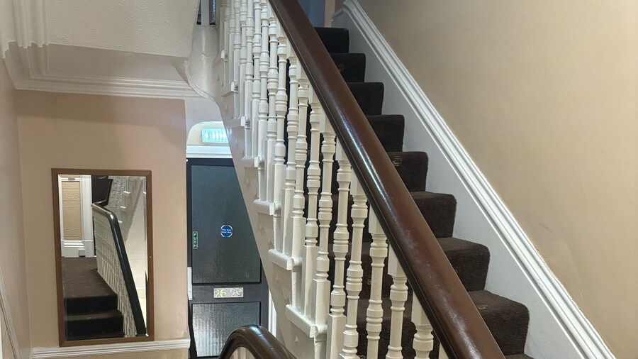 The Beechfield Hotel