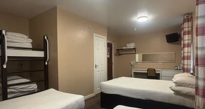 The Beechfield Hotel