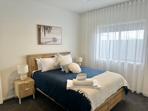 5 bedrooms