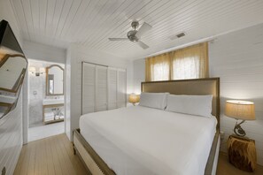 2 sovrum, gratis wi-fi och sängkläder