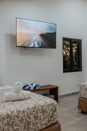 6 bedrooms