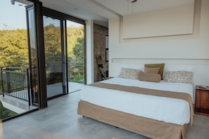 6 bedrooms - Ocean View, Jungle, Jaco Area, Infinity Pool, Luxury, Game Room & Gym (Jaco)