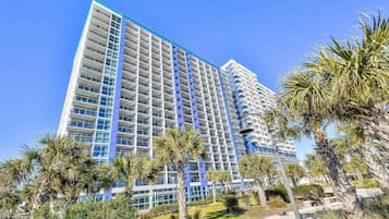 Bay View Resort