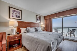 2 chambres, fer et planche à repasser, accès au Wi-Fi (inclus)