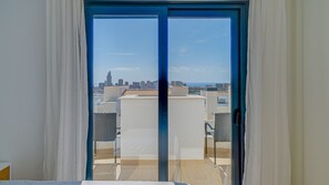 Interior - FL Duplex Finestrat con 2 dormitorios y terraza (Finestrat)