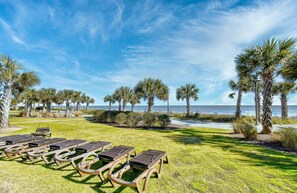 Property grounds - Relaxing Coastal Escape (Myrtle Beach)