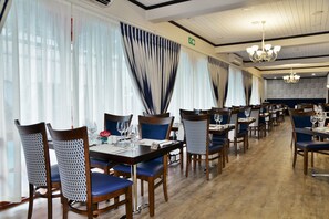 Restaurant - Cumberland Hotel Worcester (Worcester)
