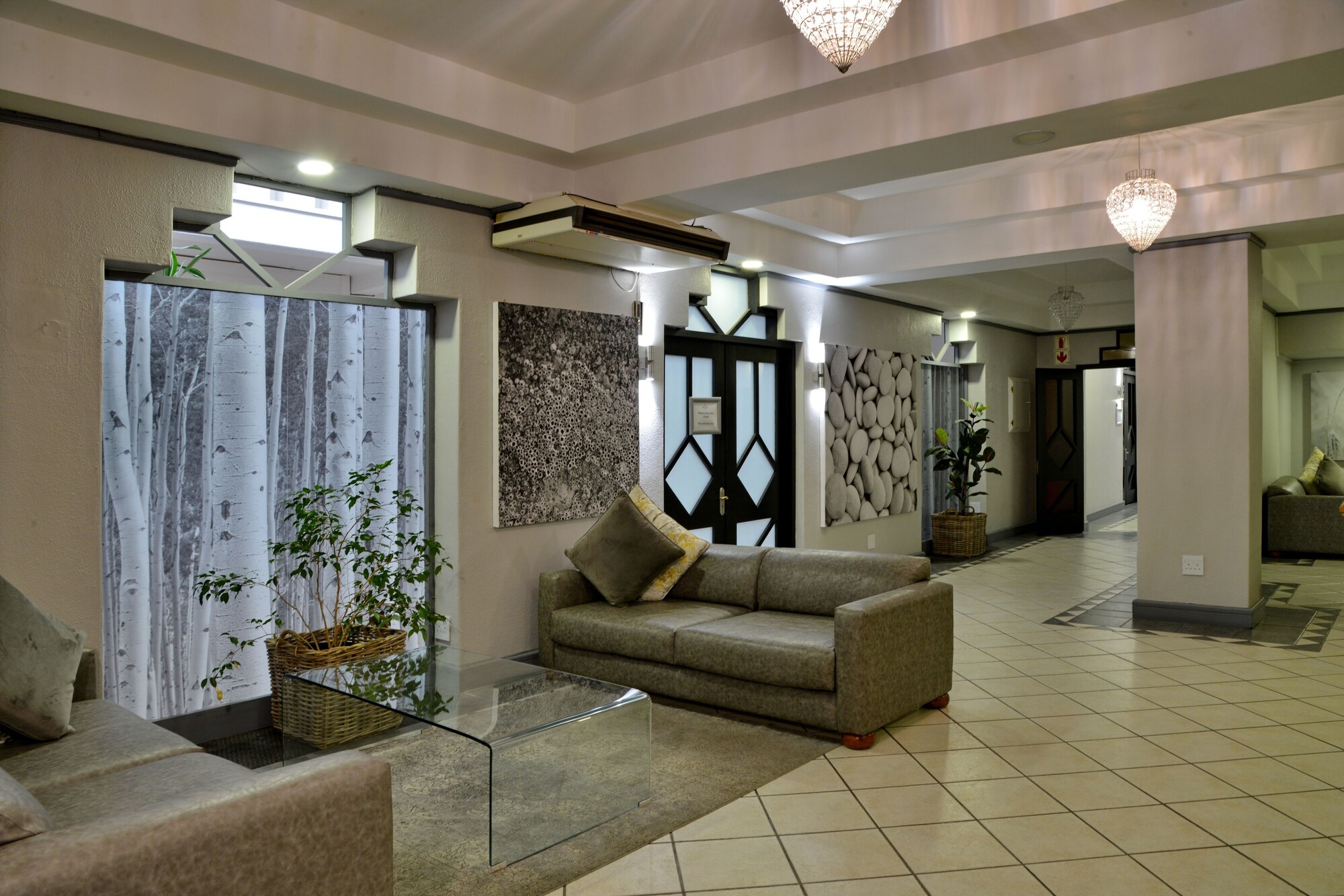 3 Star Hotels