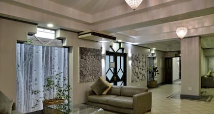 Cumberland Hotel Worcester