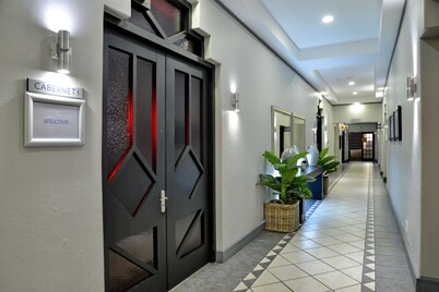 Cumberland Hotel Worcester