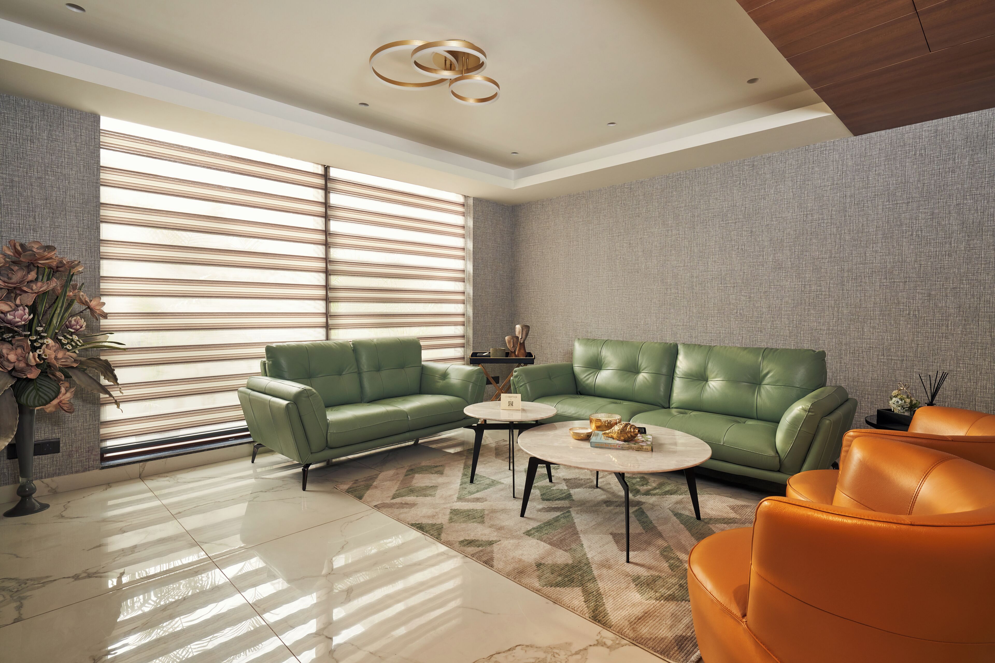 Luxury-Suite, 1 Schlafzimmer, Stadtblick, Eckzimmer | Bettwäsche aus ägyptischer Baumwolle, hochwertige Bettwaren