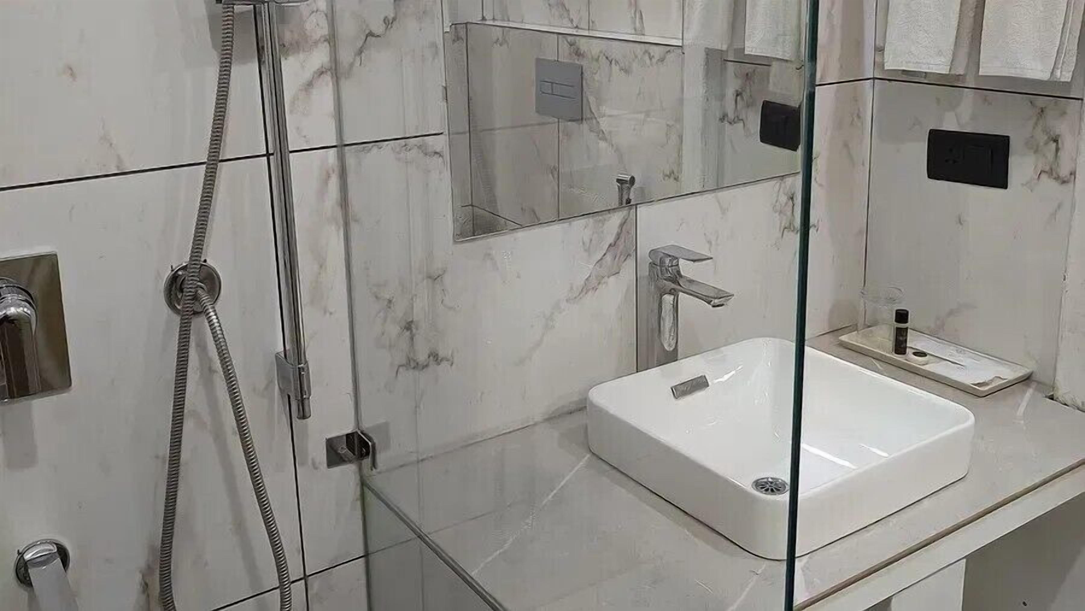 Kamar mandi