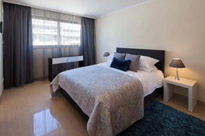 3 bedrooms, iron/ironing board, travel cot, WiFi - Premier nº 47 - Modern Three Bedroom Apartment with Sea Views (Ferragudo)