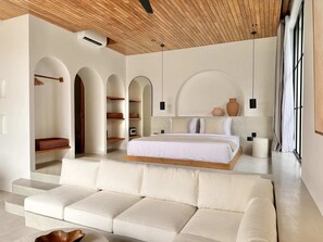 Interior - Bingin Studio Suite S (Kecamatan Kuta Selatan)